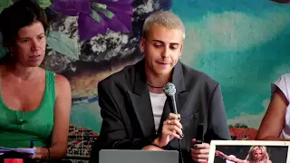 Ruralidades en un mundo en llamas
